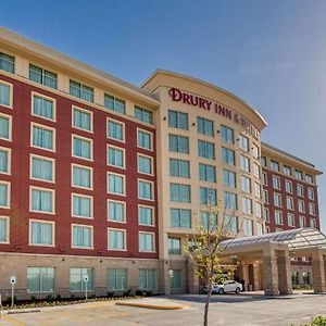 Drury Inn & Suites Iowa City Coralville